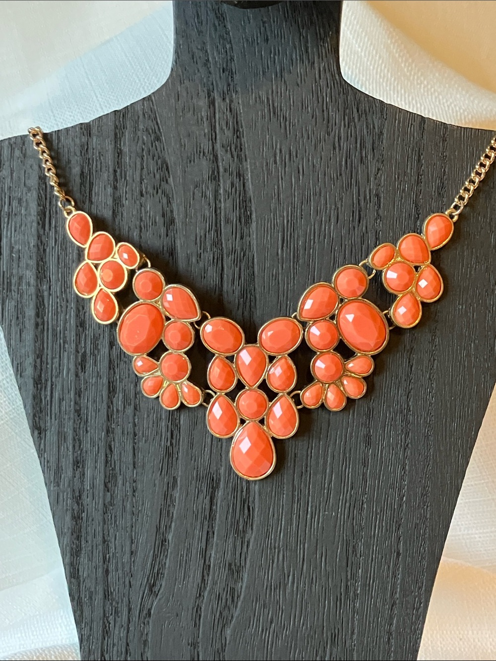 Profits for Poppi822 - Statement Necklace